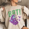 What We Do In The Shadows Emmy Nominations 2023 Laszlo Bat Vintage Comfort Colors Shirt giftyzy.com 5