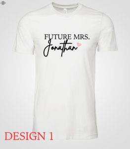 personalized future mrs sweatshirt hoodie t shirt custom mrs sweatshirt bride sweatshirt future mrs shirts fiance sweatshirt laughinks.com 1