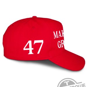 Make America Great Again 47th President Hat Trump Supporter Cap Make America Great Again Cap Trump Cap trendingnowe.com 1