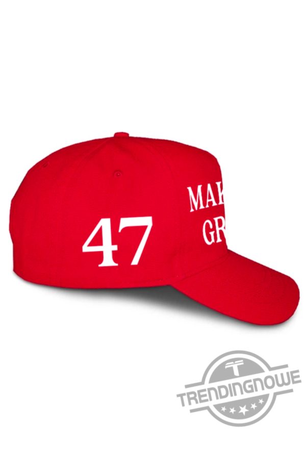 Make America Great Again 47th President Hat Trump Supporter Cap Make America Great Again Cap Trump Cap trendingnowe.com 1