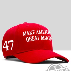 Make America Great Again 47th President Hat Trump Supporter Cap Make America Great Again Cap Trump Cap trendingnowe.com 2