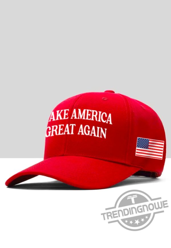 Make America Great Again 47th President Hat Trump Supporter Cap Make America Great Again Cap Trump Cap trendingnowe.com 3