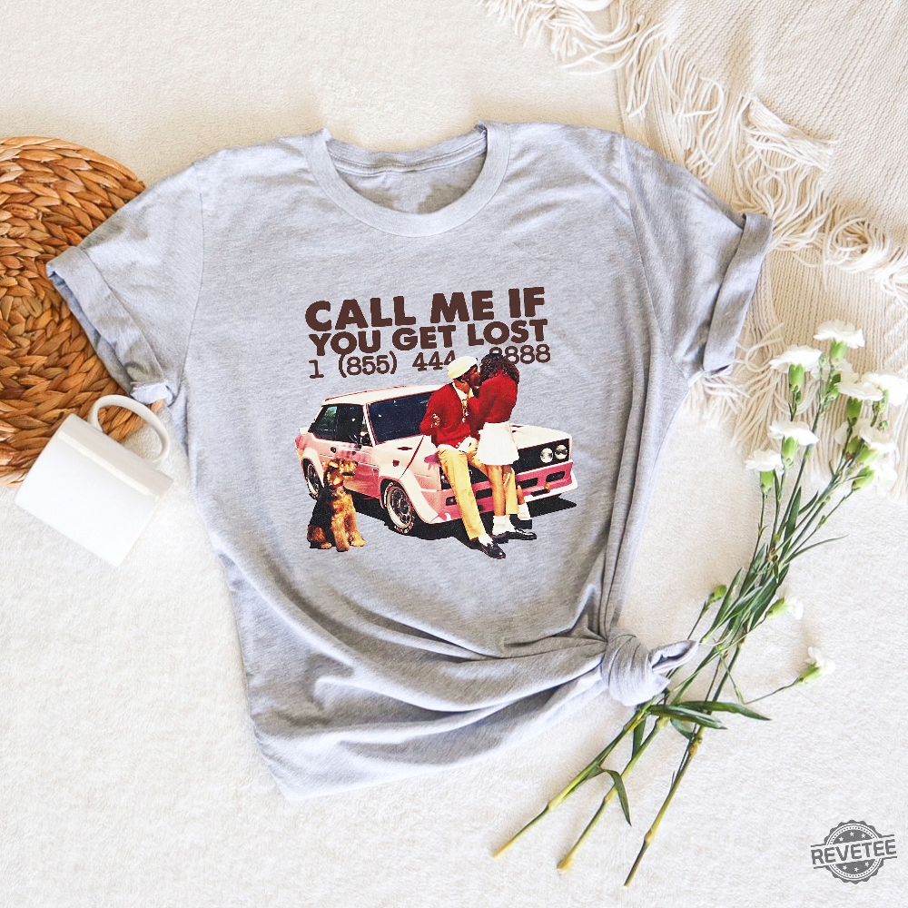 Call Me If You Get Lost Id Shirt Id Generator Call Me If You Get Lost Rapper Graphic Tees Rap Tees Hip Hop Tshirt