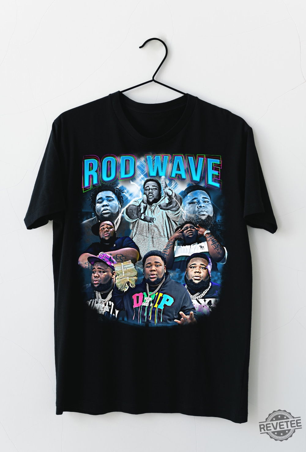 Rod Wave T Shirt Rod Wave Graphic Tee Rod Wave Soulfly Shirt Pink Rod Wave Shirt White Rod Wave Shirt Rod Wave T Shirt