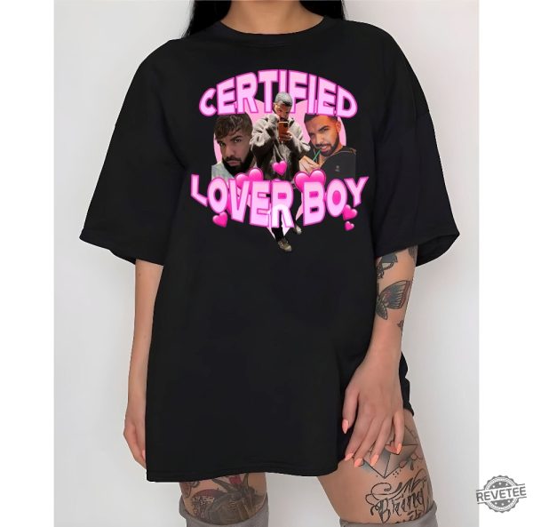 Vintage Drake Shirt Drake Rapper Shirt Drake Concert Shirt Drake Vintage Tee Drake Scorpion Shirt Drake Take Care Merch revetee.com 3