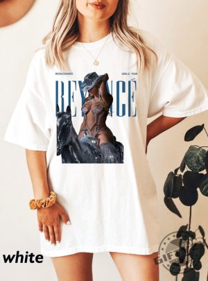 Beyonce Renaissance 2023 World Tour Concert Music Retro Style Vintage Shirt Hoodie Sweatshirt giftyzy.com 3