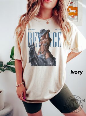 Beyonce Renaissance 2023 World Tour Concert Music Retro Style Vintage Shirt Hoodie Sweatshirt giftyzy.com 6