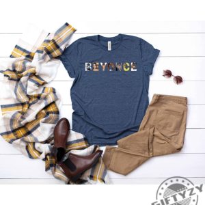 Beyonce Queen Of Pop Music Renaissance 2023 World Tour Concert Music Retro Style Vintage Shirt giftyzy.com 3