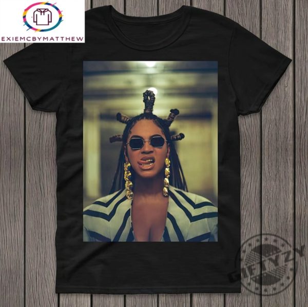 Singer Beyonce Queen Of Pop Music 90S Renaissance World Tour 2023 Tee Shirt Hoodie Sweatshirt Mug giftyzy.com 1