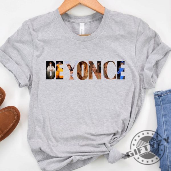 Beyonce Title Renaissance 2023 World Tour Concert Music Retro Style Vintage Shirt Hoodie Sweatshirt giftyzy.com 1
