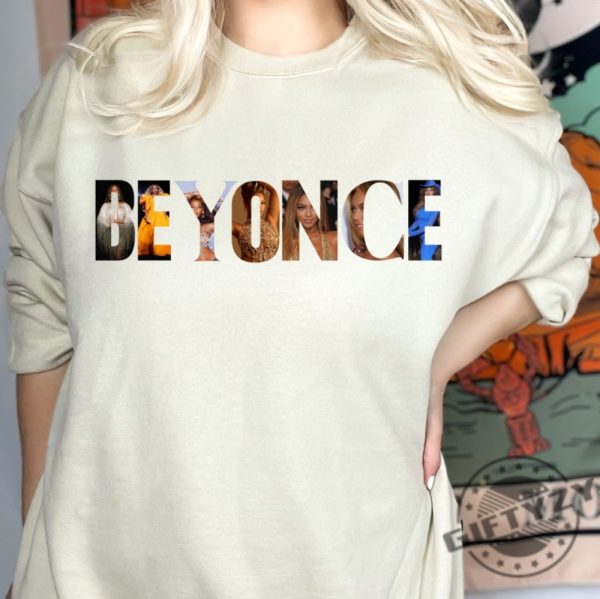 Beyonce Title Renaissance 2023 World Tour Concert Music Retro Style Vintage Shirt Hoodie Sweatshirt giftyzy.com 2