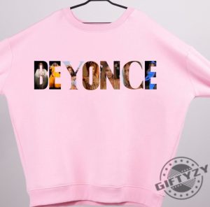 Beyonce Title Renaissance 2023 World Tour Concert Music Retro Style Vintage Shirt Hoodie Sweatshirt giftyzy.com 3