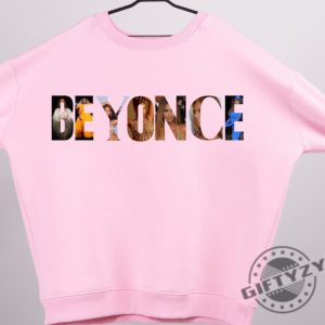 Beyonce Title Renaissance 2023 World Tour Concert Music Retro Style Vintage Shirt Hoodie Sweatshirt giftyzy.com 3