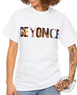 Beyonce Title Renaissance 2023 World Tour Concert Music Retro Style Vintage Shirt Hoodie Sweatshirt giftyzy.com 4