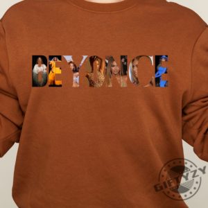 Beyonce Title Renaissance 2023 World Tour Concert Music Retro Style Vintage Shirt Hoodie Sweatshirt giftyzy.com 5