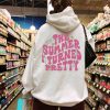 The Summer I Turned Pretty Sweatshirt Shirt Cousins Beach Shirt trendingnowe.com 1