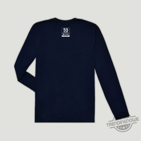 Us Open 2023 Official Logo Long Sleeve Shirt trendingnowe.com 2