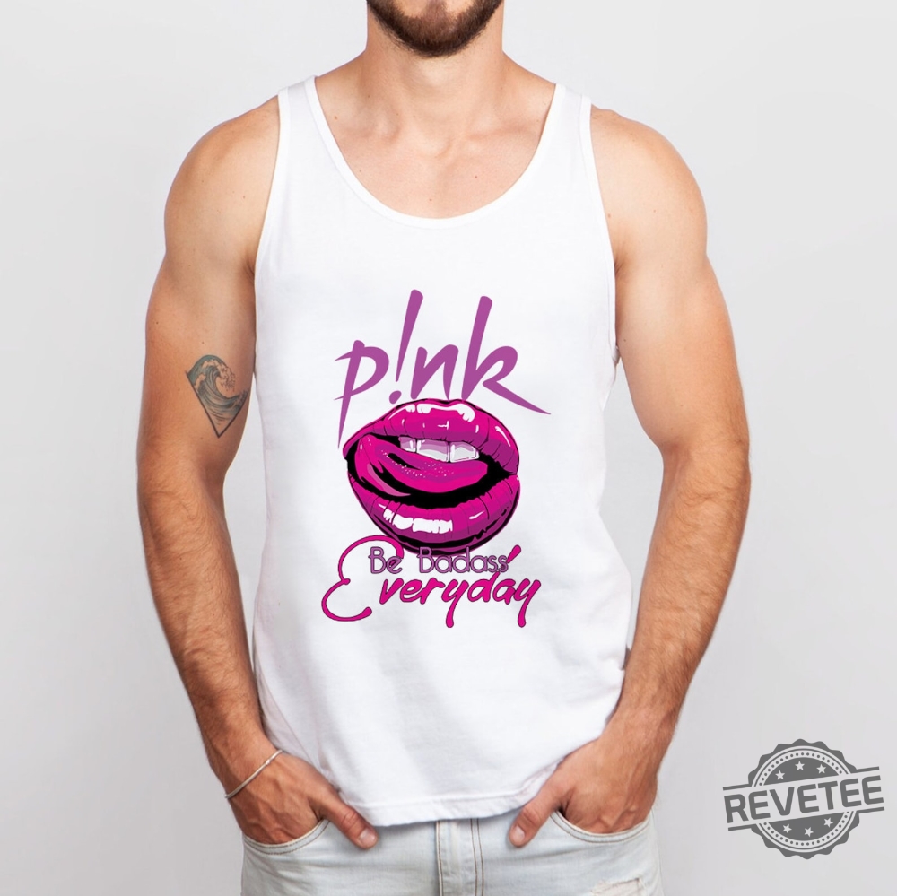 P Nk Tank Top Shirt P Nk Shirt Pink Tank Top P Nk Summer Carnival 2023 Pink Tour 2023 Pink Concert 2023 Pink Summer Carnival 2023