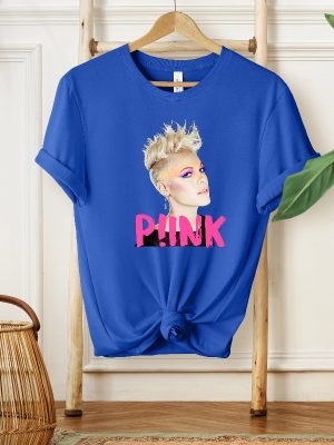 Pink Singer Shirt P Nk Singer Pink Singer Concert Pink Singer Tickets Pink Carnival Tour Tshirt Pink Singer Apparel Pink Singer revetee.com 2