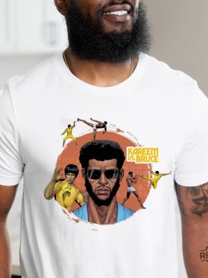 Bruce Lee T Shirt Bruce Lee Dj Shirt Bruce Lee T Shirt Vintage Bruce Lee Tee Shirts Bruce Lee Graphic Tee Bruce Lee T Shirts revetee.com 2