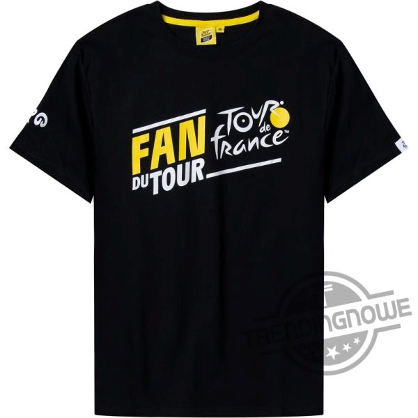 Tour de France 2023 Shirt Cycling Shirt trendingnowe.com 1