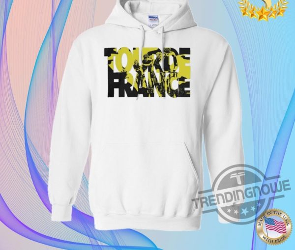 Tour De France 2023 Shirt trendingnowe.com 2