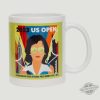 US Open 2023 Theme Coffee Mug US Open 2023 Tennis Mug Open Tennis Mug trendingnowe.com 1