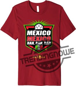 Gold Cup Tournament Shirt 2023 Gold Cup Concacaf Shirt Mexico Concacaf Champions Shirt trendingnowe.com 1