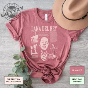 Lana Del Rey Ultraviolence Retro Vintage Tshirt Hoodie Sweatshirt Mug giftyzy.com 3