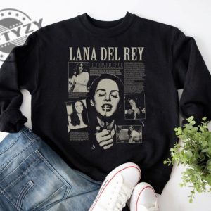 Lana Del Rey Ultraviolence Retro Vintage Tshirt Hoodie Sweatshirt Mug giftyzy.com 4