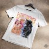 Vintage Barbenheimer 90S Shirt Gift For Women And Man Unisex Tshirt revetee.com 1