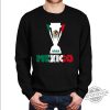 Mexico Champion Shirt Mexico 202 Shirt Concacaf Mexico Champion Shirt Mexico Champion Soccer Shirt Concacaf Champion Shirt Santiago Gimenez Mexico Shirt trendingnowe.com 2