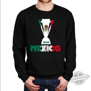 Mexico Champion Shirt Mexico 202 Shirt Concacaf Mexico Champion Shirt Mexico Champion Soccer Shirt Concacaf Champion Shirt Santiago Gimenez Mexico Shirt trendingnowe.com 2