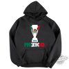 Mexico Champion Shirt Mexico 202 Shirt Concacaf Mexico Champion Shirt Mexico Champion Soccer Shirt Concacaf Champion Shirt Santiago Gimenez Mexico Shirt trendingnowe.com 3
