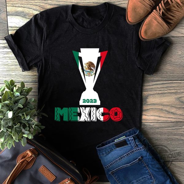 Mexico Champion Shirt Mexico 202 Shirt Concacaf Mexico Champion Shirt Mexico Champion Soccer Shirt Concacaf Champion Shirt Santiago Gimenez Mexico Shirt trendingnowe.com 6