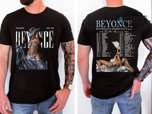 beyonce renaissance tshirt uk us beyonce tshirt beyonce renaissance tour beyonce shirt beyonce t shirt beyonce renaissance shirt beyonce graphic tee sweatshirt hoodie laughinks.com 3