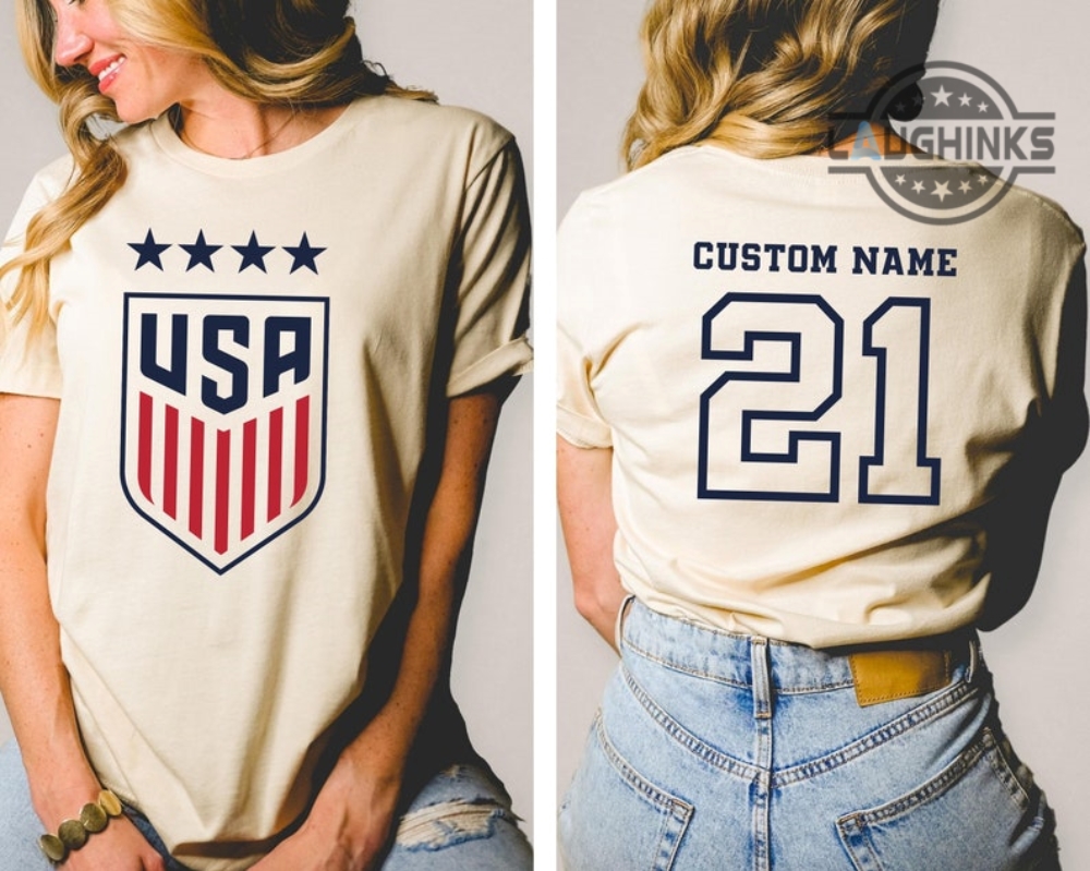 Custom 2023 World Baseball USA Jersey Sports Shirt for Fans Men Youth Women  Gifts Personalize Your Name Number S-5XL