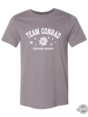 Team Conrad Shirt American Eagle The Summer I Turned Pretty Hoodie He Gave Me The Moon And The Stars Infinity Hoodie Summer Team Conrad Shirt revetee.com 2