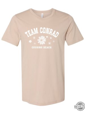 Team Conrad Shirt American Eagle The Summer I Turned Pretty Hoodie He Gave Me The Moon And The Stars Infinity Hoodie Summer Team Conrad Shirt revetee.com 9