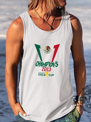 Mexico Gold Cup Shirt Gold Cup Champions Shirt Gold Cup 2023 Mexico Champion Shirt Mexico Concacaf Gold Cup Champions 2023 Shirt revetee.com 2