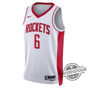 Houston Rockets Jersey Shirt Kenyon Martin Jersey Shirt Nba Summer League Shirt Nba 2023 Summer League Houston Rockets Champion Shirt trendingnowe.com 1