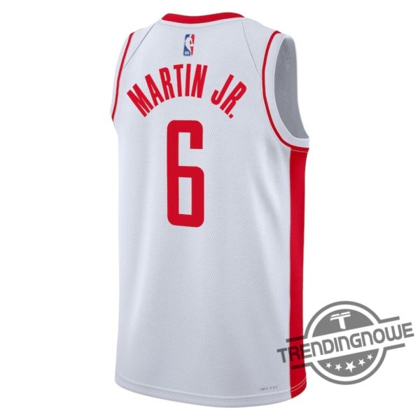 Houston Rockets Jersey Shirt Kenyon Martin Jersey Shirt Nba Summer League Shirt Nba 2023 Summer League Houston Rockets Champion Shirt trendingnowe.com 2