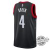 Houston Rockets Jersey Shirt Jalen Green Jersey Shirt Nba Summer League Shirt Nba 2023 Summer League Houston Rockets Champion Shirt trendingnowe.com 3