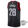 Houston Rockets Jersey Shirt Alperen Sengun Jersey Shirt Nba Summer League Shirt Nba 2023 Summer League Houston Rockets Champion Shirt trendingnowe.com 2