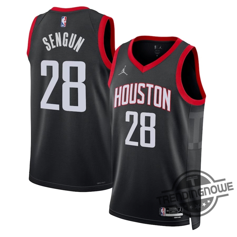 Shirts, Houston Rockets Travis Scott Jersey Authentic