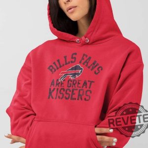 Buffalo Bills Football Shirt - Nfl Buffalo Football Unisex Hoodie Sweater