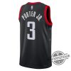 Houston Rockets Jersey Shirt Kevin Porter Jr Jersey Shirt Nba Summer League Shirt Nba 2023 Summer League Houston Rockets Champion Shirt trendingnowe.com 2