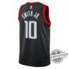 Houston Rockets Jersey Shirt Jabari Smith Jr Jersey Shirt Nba Summer League Shirt Nba 2023 Summer League Houston Rockets Champion Shirt trendingnowe.com 2
