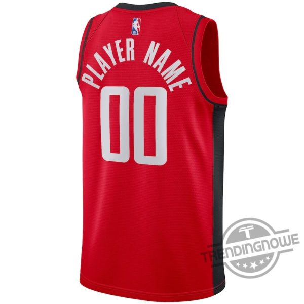 Houston Rockets Jersey Shirt NBA Summer League Shirt NBA 2023 Summer League Houston Rockets Champion Shirt trendingnowe.com 3 1