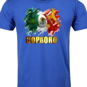 Tournament Copa Oro 2023 Concacaf Mexico Gold Cup Champions Shirt giftyzy.com 4